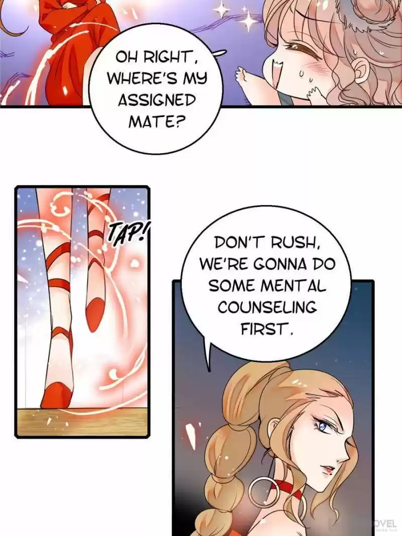 I’M Being Shipped With The King Of Film! Chapter 1