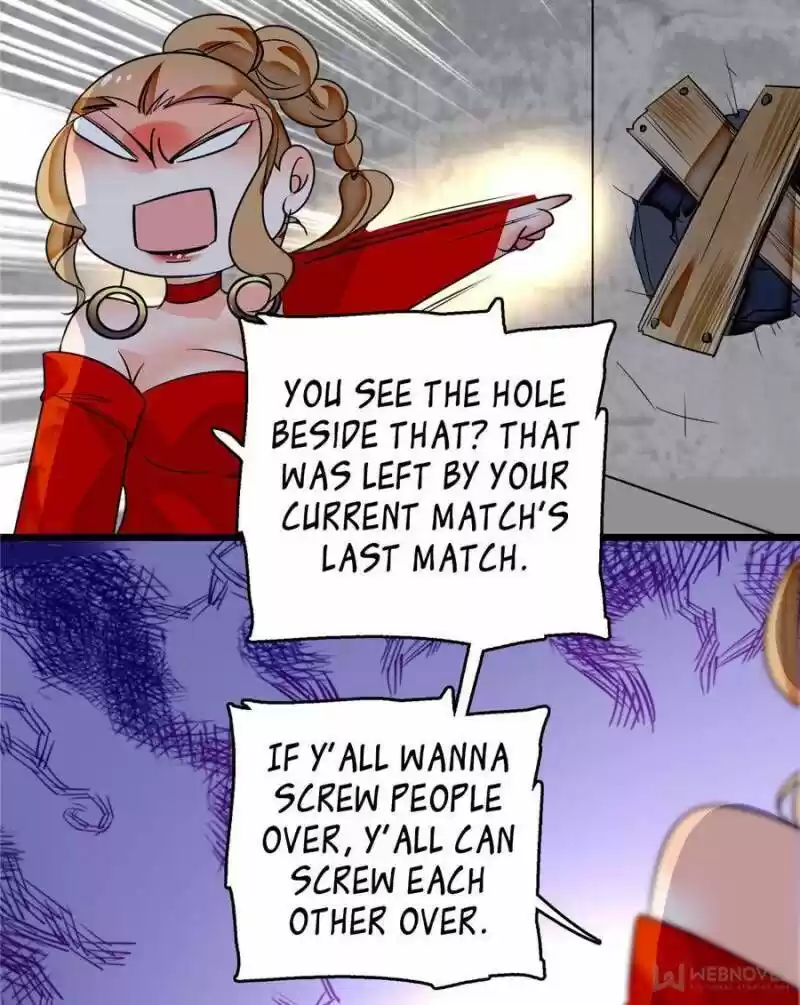 I’M Being Shipped With The King Of Film! Chapter 1