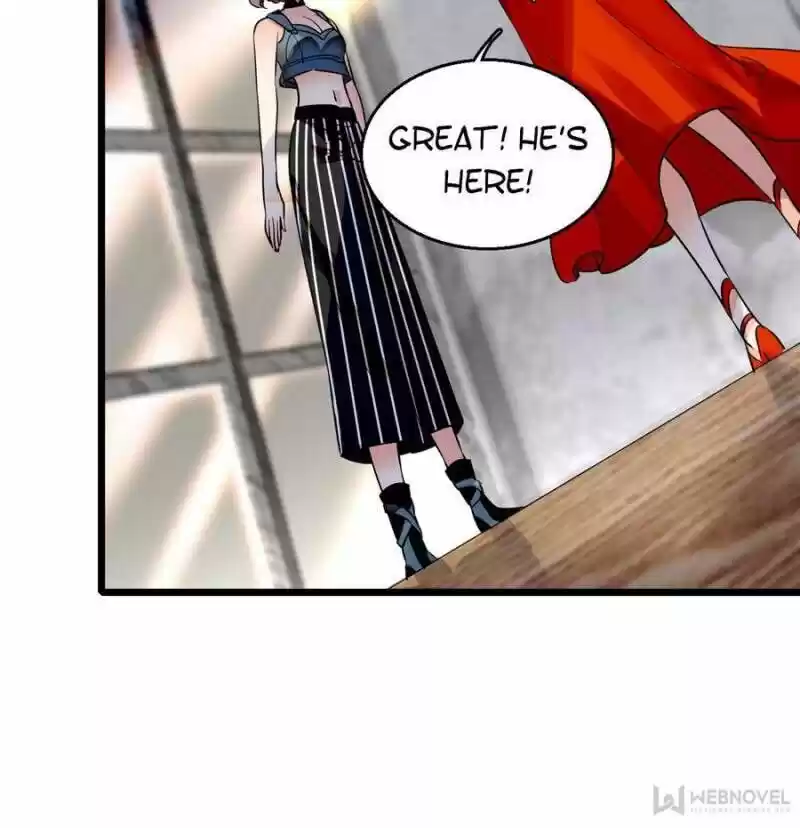 I’M Being Shipped With The King Of Film! Chapter 1