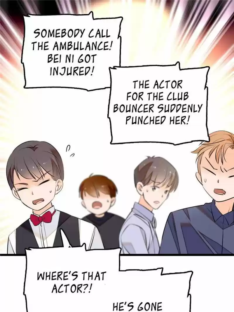 I’M Being Shipped With The King Of Film! Chapter 10