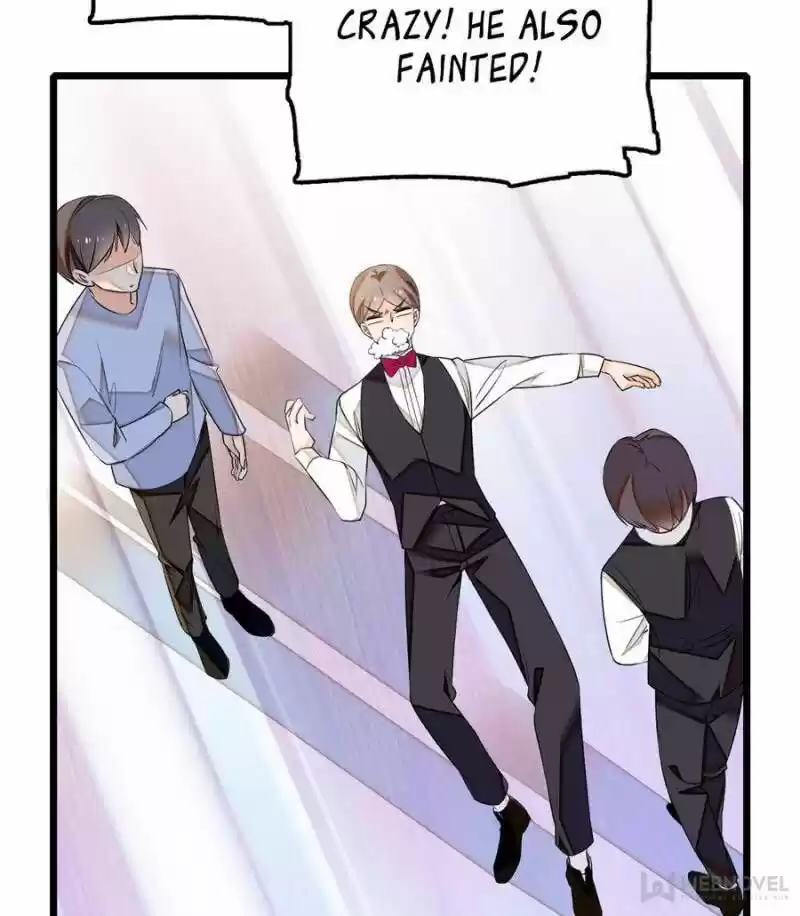 I’M Being Shipped With The King Of Film! Chapter 10