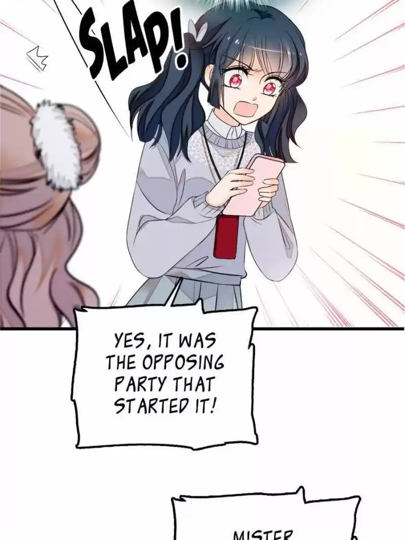 I’M Being Shipped With The King Of Film! Chapter 10