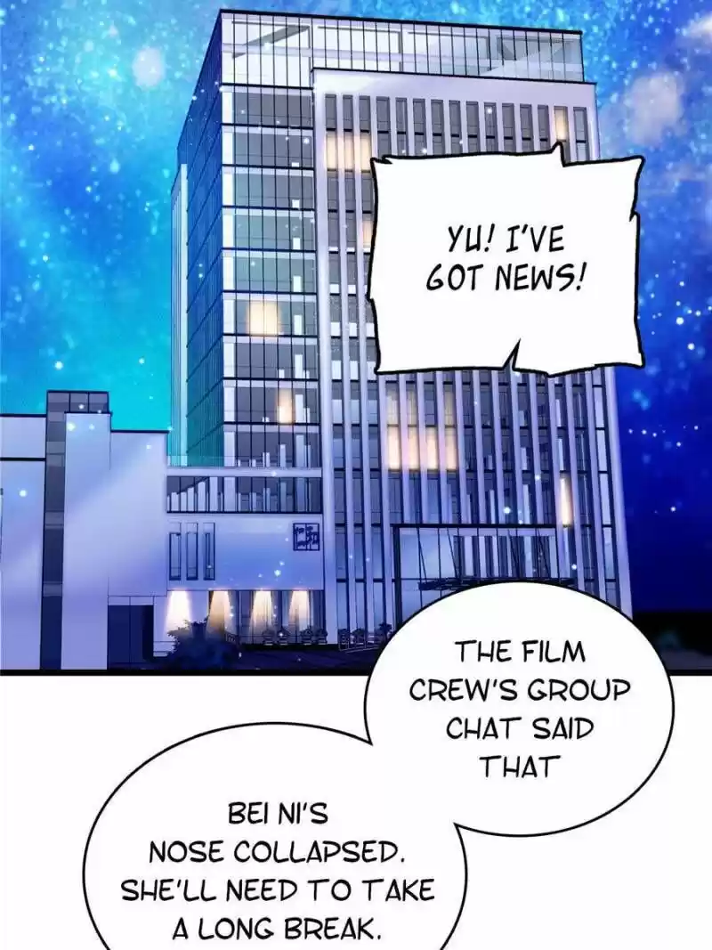 I’M Being Shipped With The King Of Film! Chapter 10