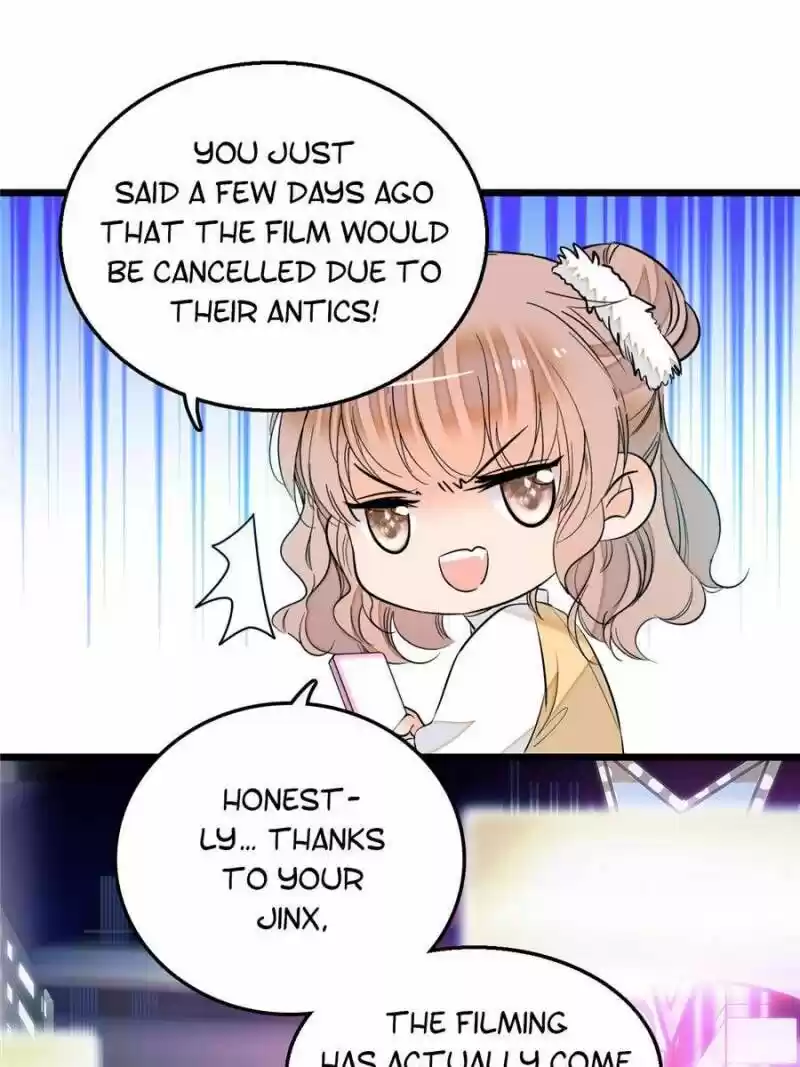 I’M Being Shipped With The King Of Film! Chapter 10