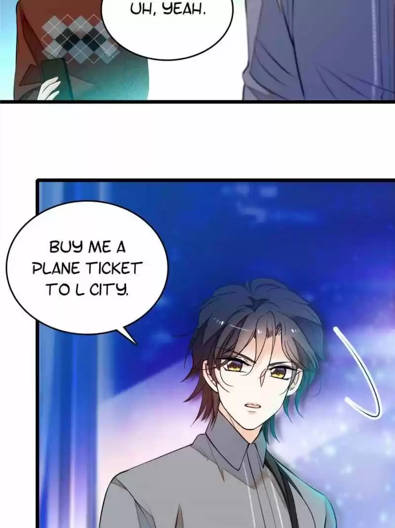 I’M Being Shipped With The King Of Film! Chapter 10