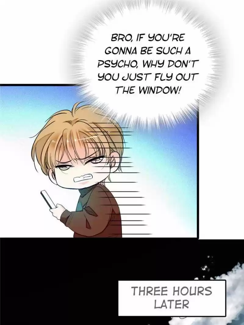 I’M Being Shipped With The King Of Film! Chapter 10