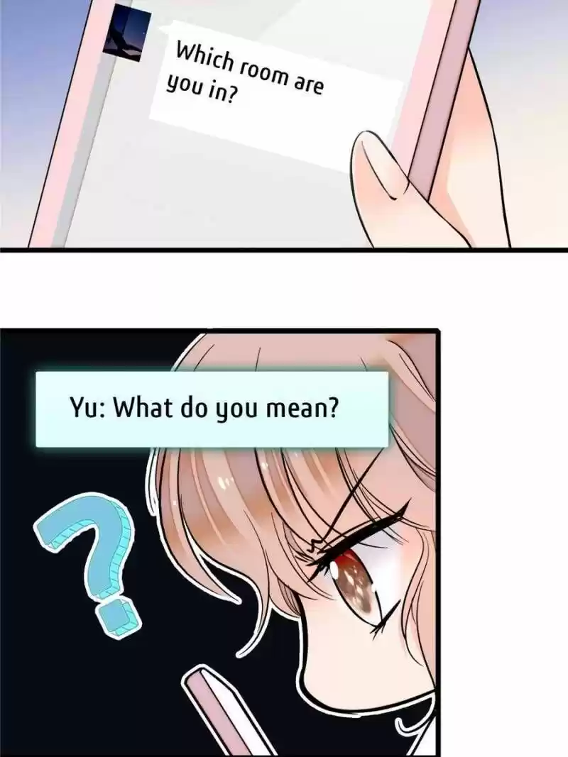 I’M Being Shipped With The King Of Film! Chapter 10