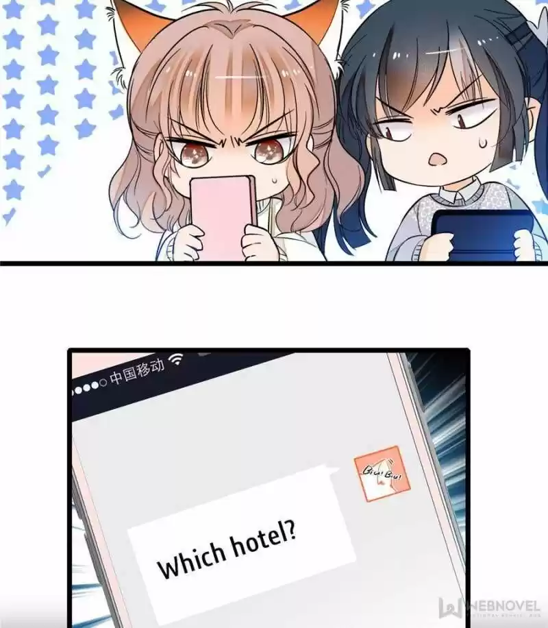 I’M Being Shipped With The King Of Film! Chapter 10