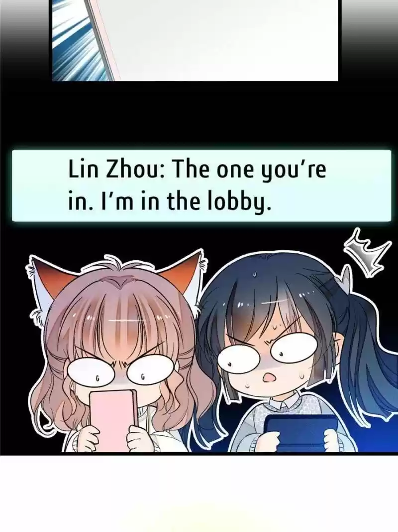 I’M Being Shipped With The King Of Film! Chapter 10