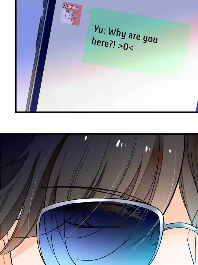 I’M Being Shipped With The King Of Film! Chapter 10