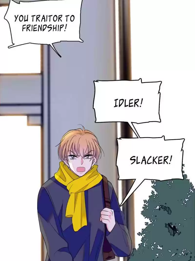 I’M Being Shipped With The King Of Film! Chapter 100