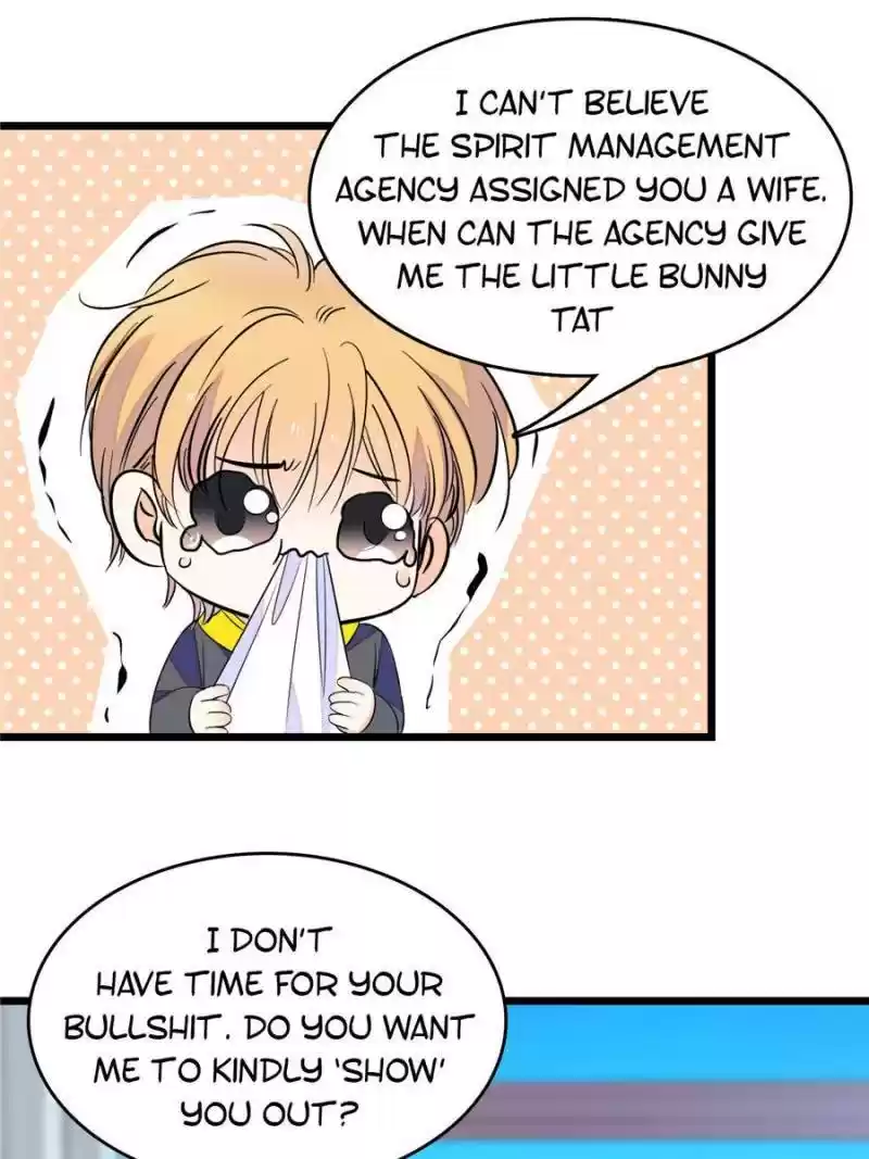 I’M Being Shipped With The King Of Film! Chapter 100