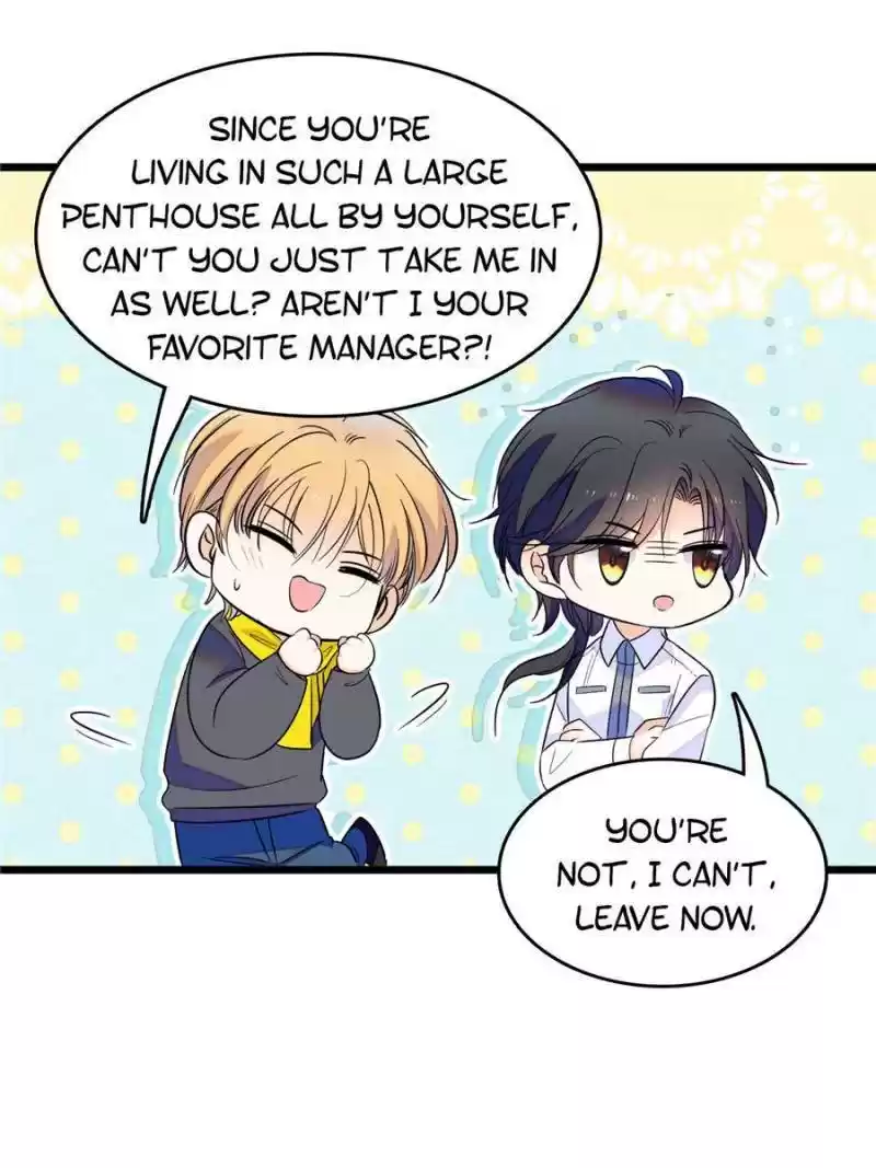 I’M Being Shipped With The King Of Film! Chapter 100