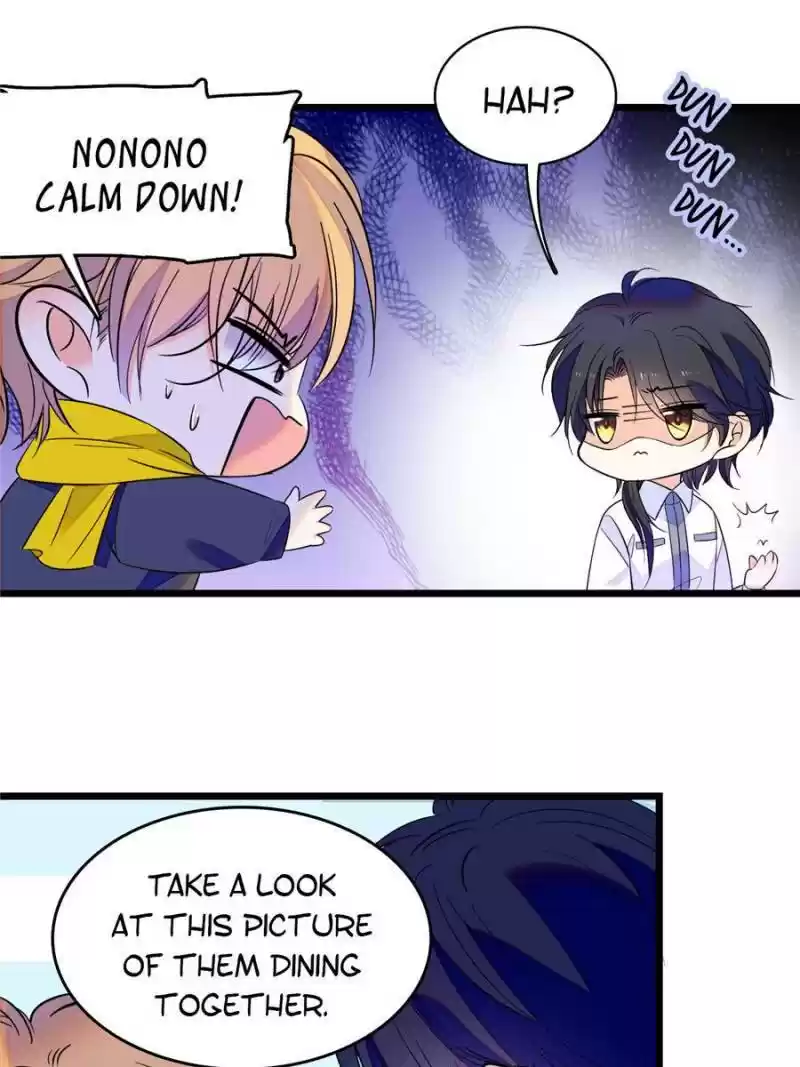 I’M Being Shipped With The King Of Film! Chapter 100