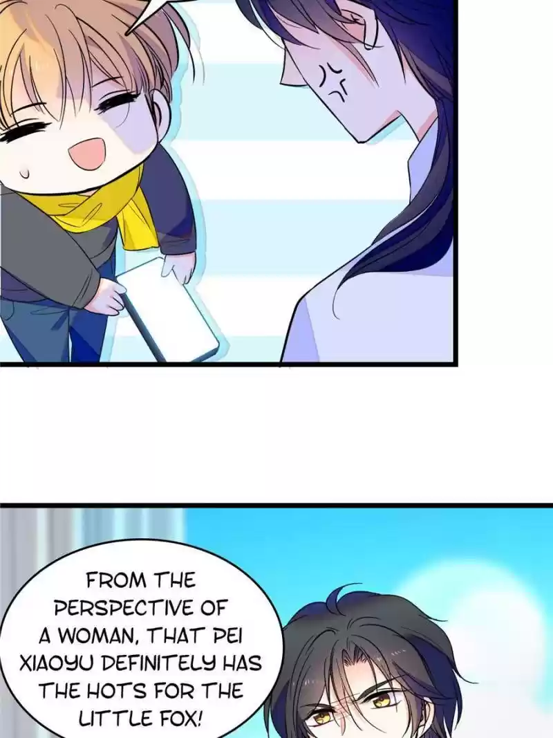 I’M Being Shipped With The King Of Film! Chapter 100