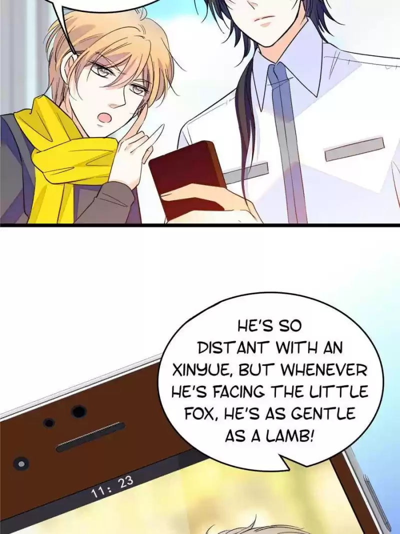 I’M Being Shipped With The King Of Film! Chapter 100