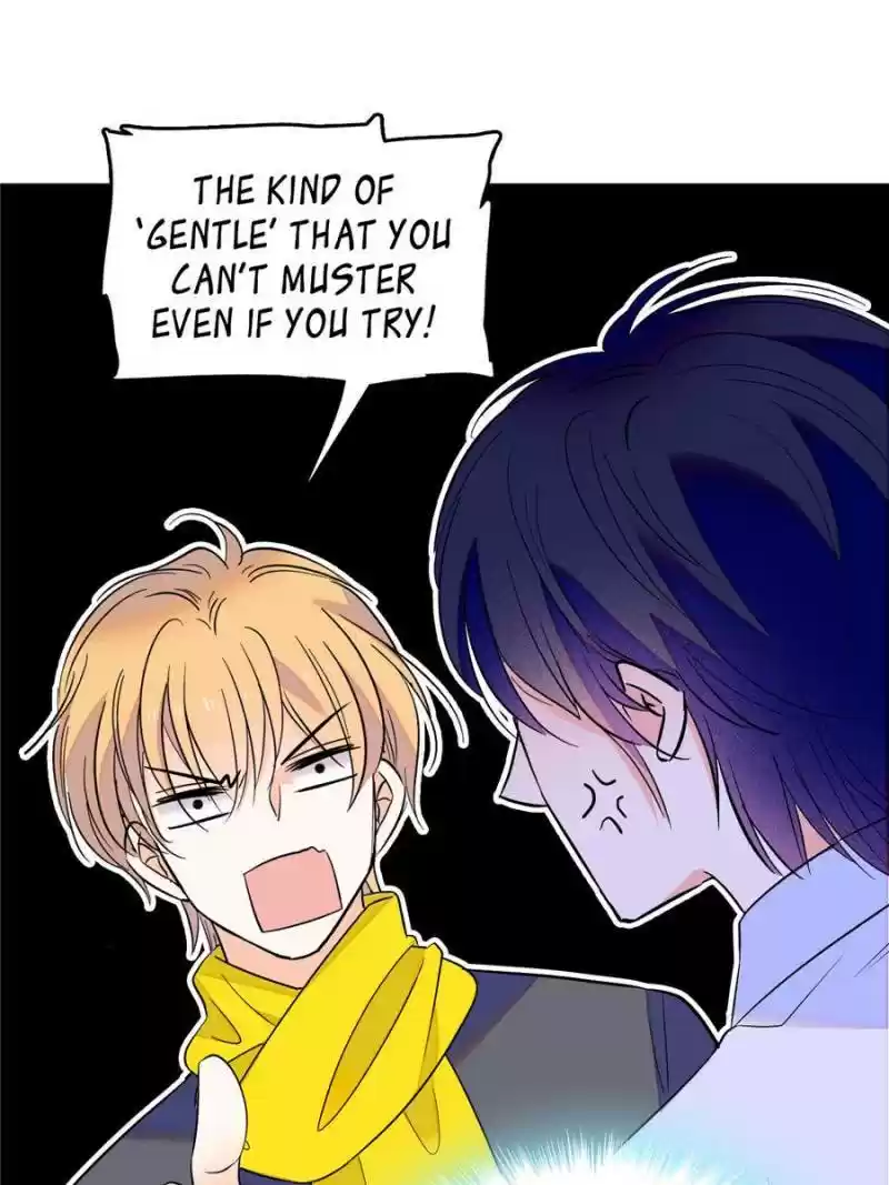 I’M Being Shipped With The King Of Film! Chapter 100