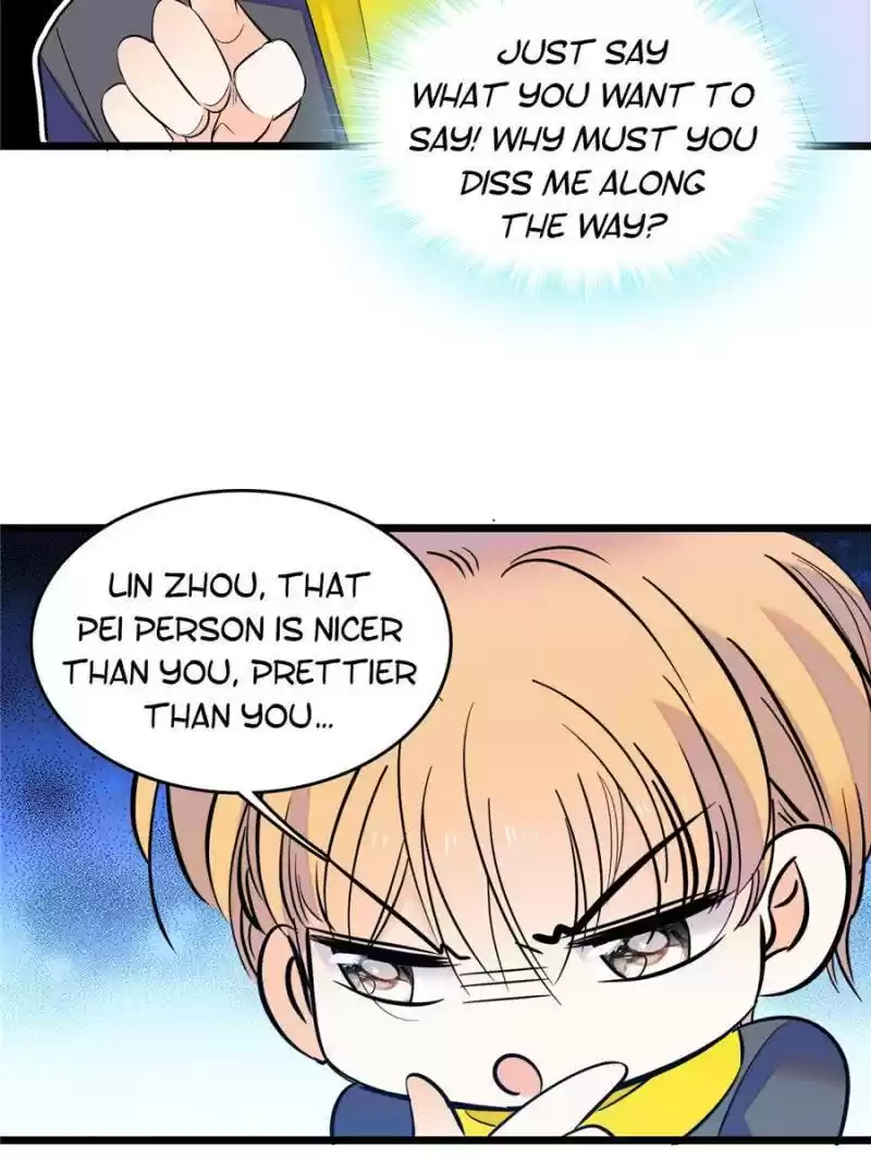 I’M Being Shipped With The King Of Film! Chapter 100