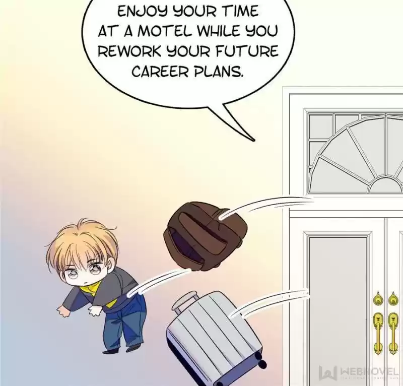 I’M Being Shipped With The King Of Film! Chapter 100