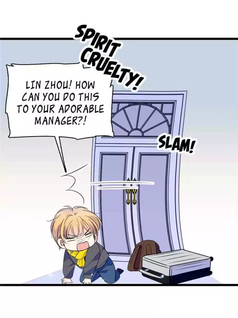 I’M Being Shipped With The King Of Film! Chapter 100