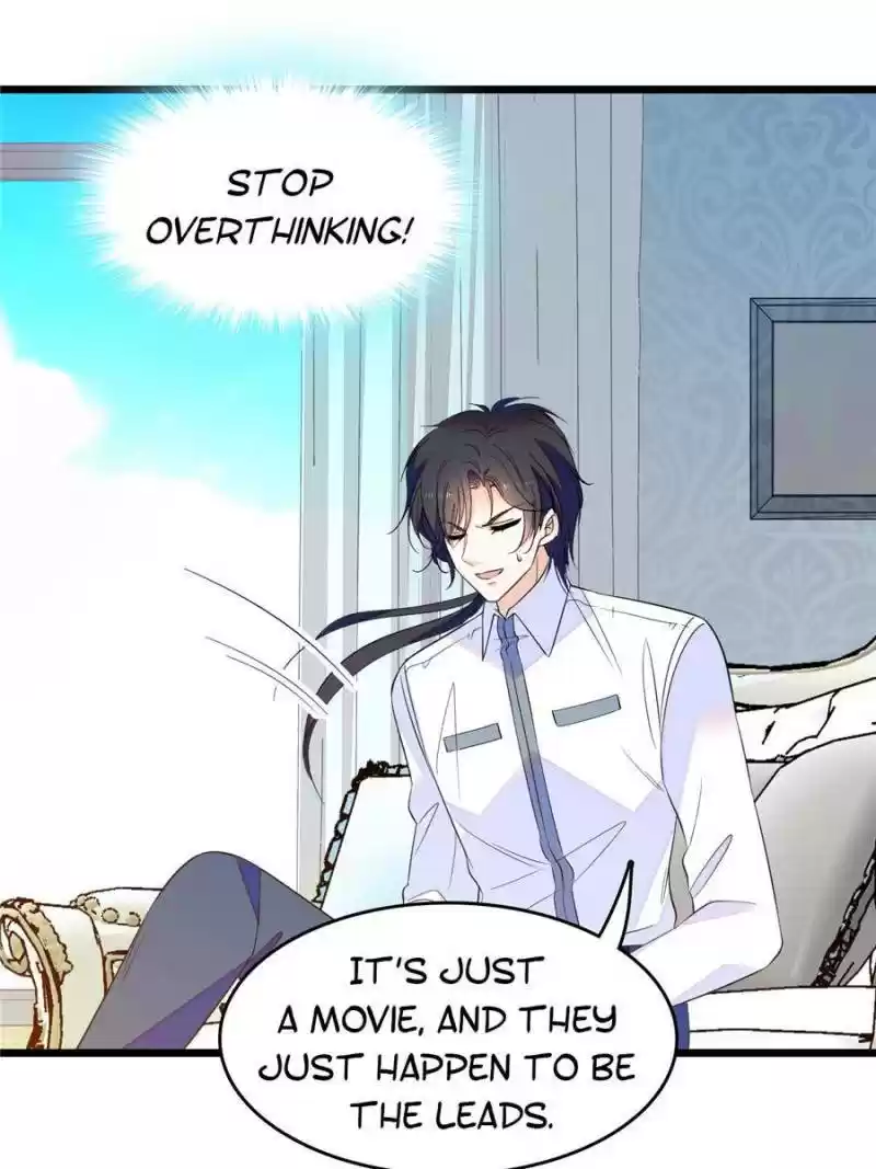 I’M Being Shipped With The King Of Film! Chapter 100