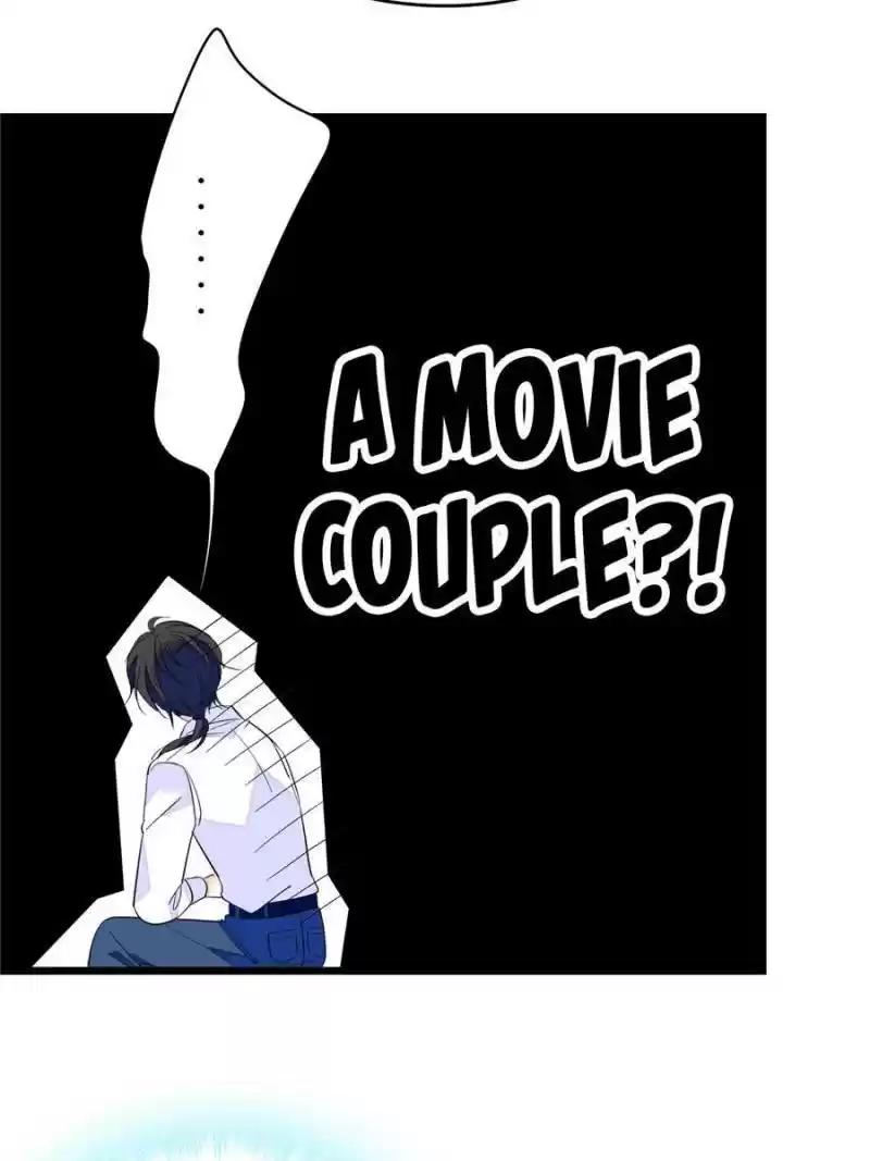 I’M Being Shipped With The King Of Film! Chapter 100