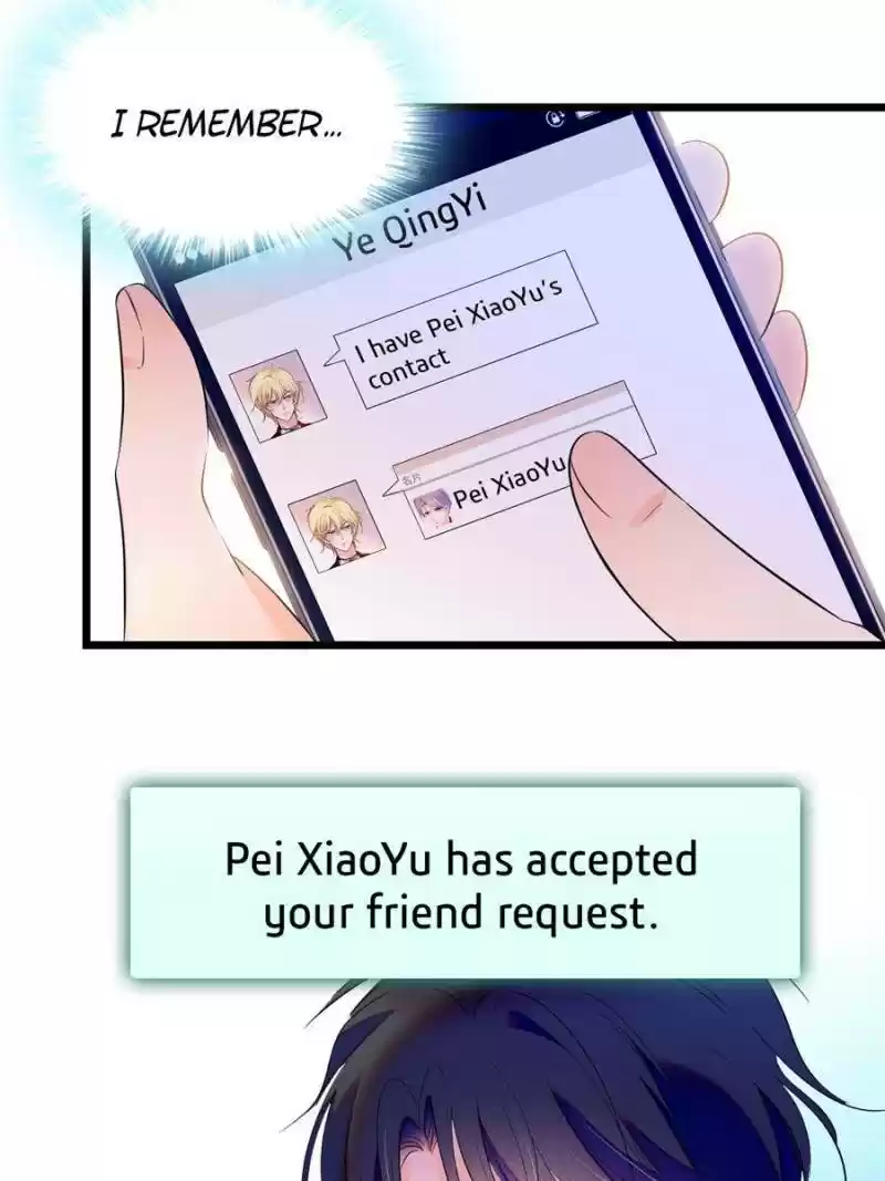 I’M Being Shipped With The King Of Film! Chapter 100