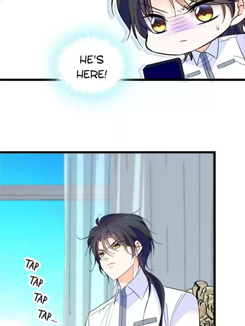 I’M Being Shipped With The King Of Film! Chapter 100