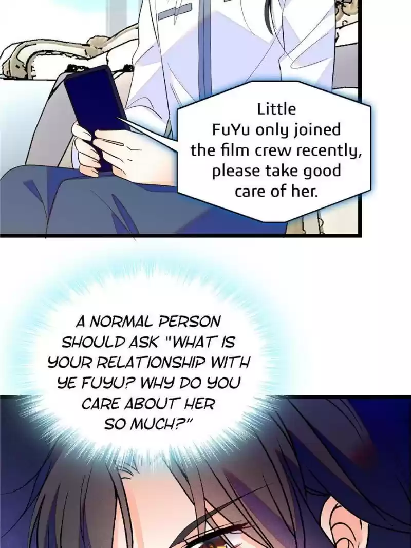 I’M Being Shipped With The King Of Film! Chapter 100