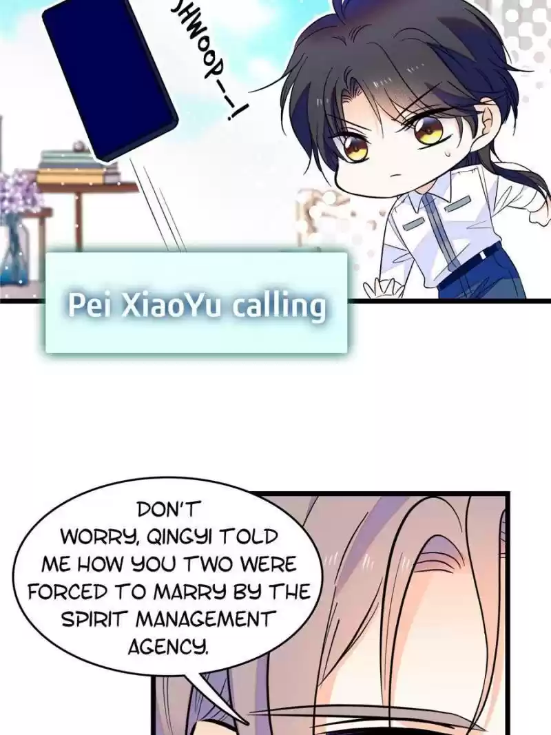 I’M Being Shipped With The King Of Film! Chapter 100