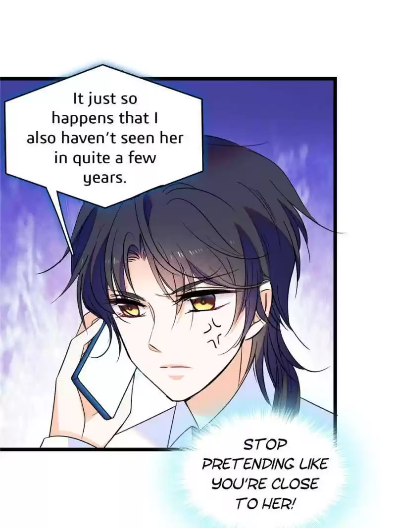 I’M Being Shipped With The King Of Film! Chapter 100