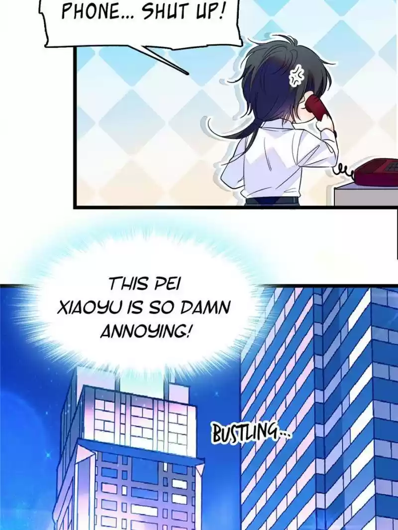 I’M Being Shipped With The King Of Film! Chapter 100