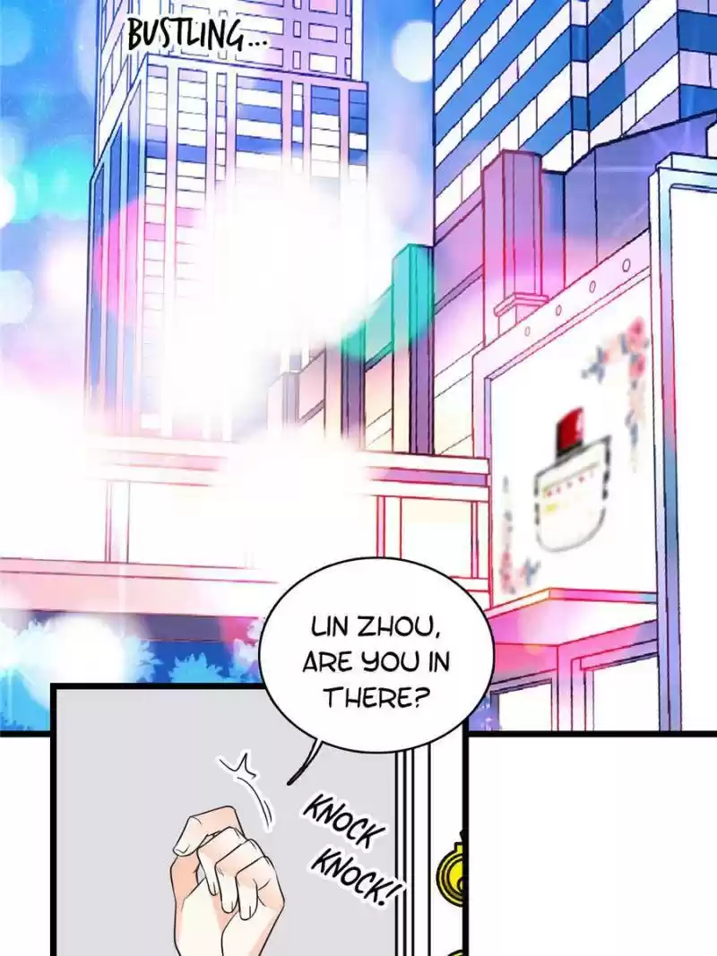 I’M Being Shipped With The King Of Film! Chapter 100