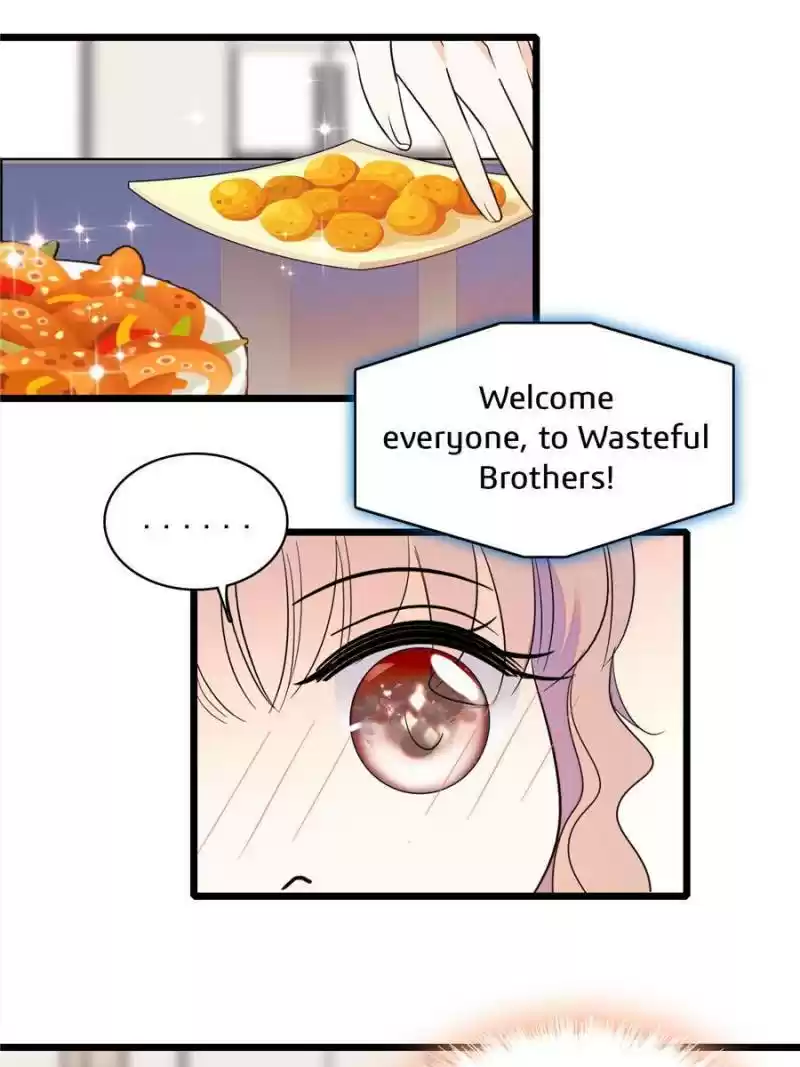 I’M Being Shipped With The King Of Film! Chapter 100