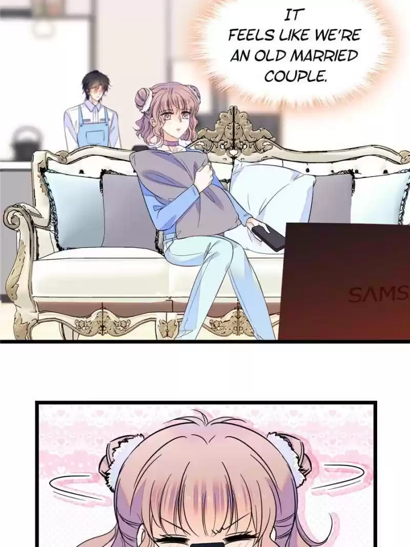 I’M Being Shipped With The King Of Film! Chapter 100