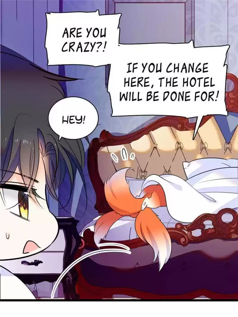 I’M Being Shipped With The King Of Film! Chapter 101