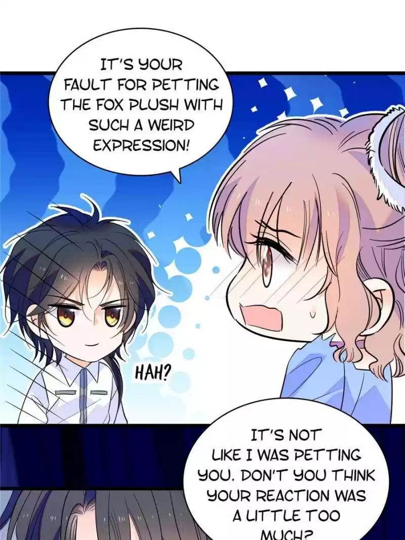 I’M Being Shipped With The King Of Film! Chapter 101