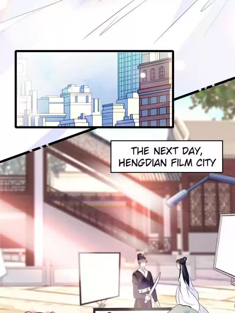 I’M Being Shipped With The King Of Film! Chapter 101