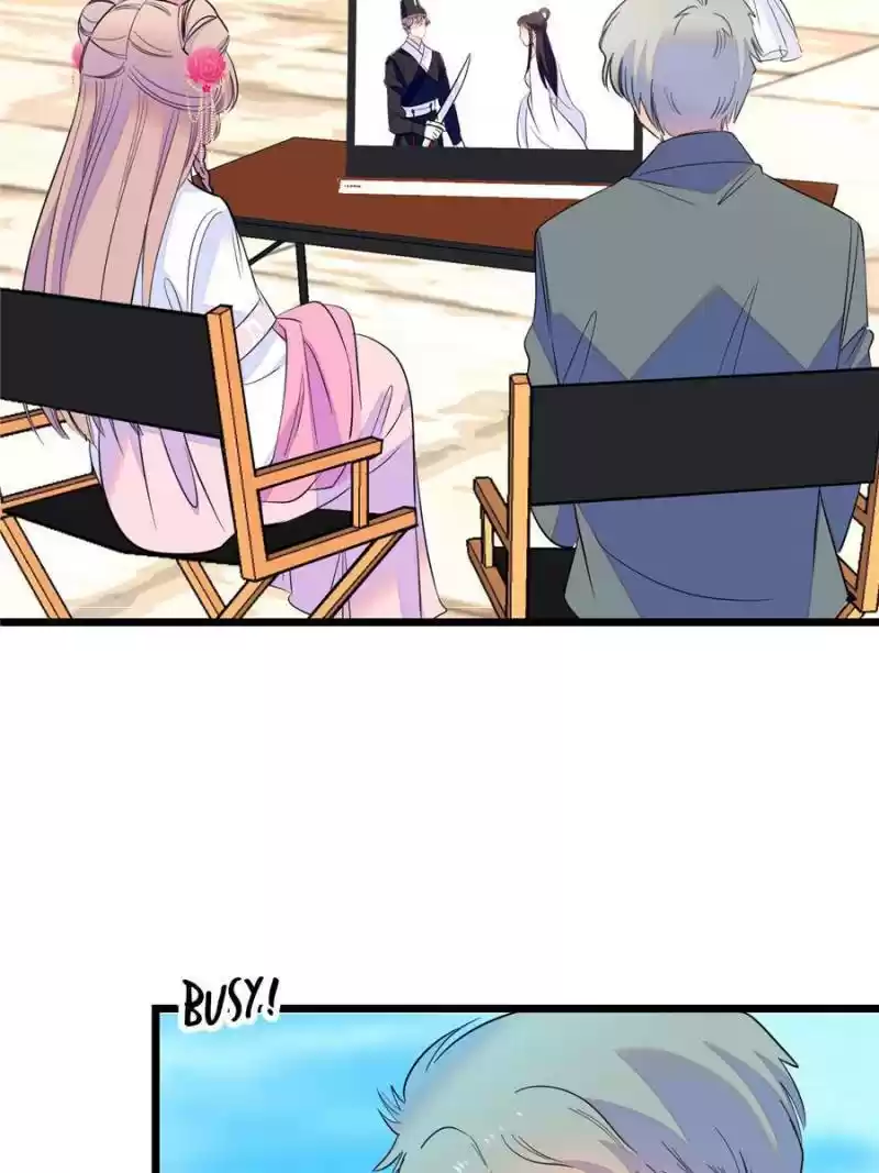 I’M Being Shipped With The King Of Film! Chapter 101