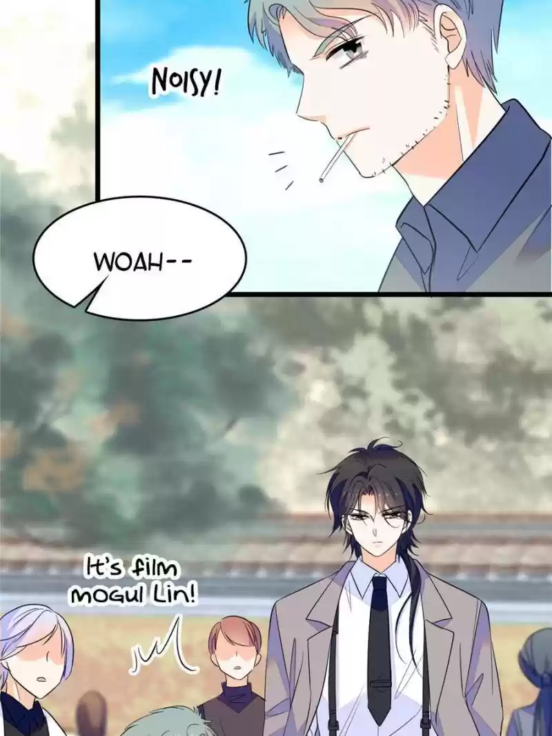 I’M Being Shipped With The King Of Film! Chapter 101