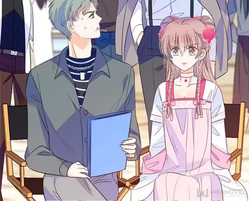 I’M Being Shipped With The King Of Film! Chapter 101