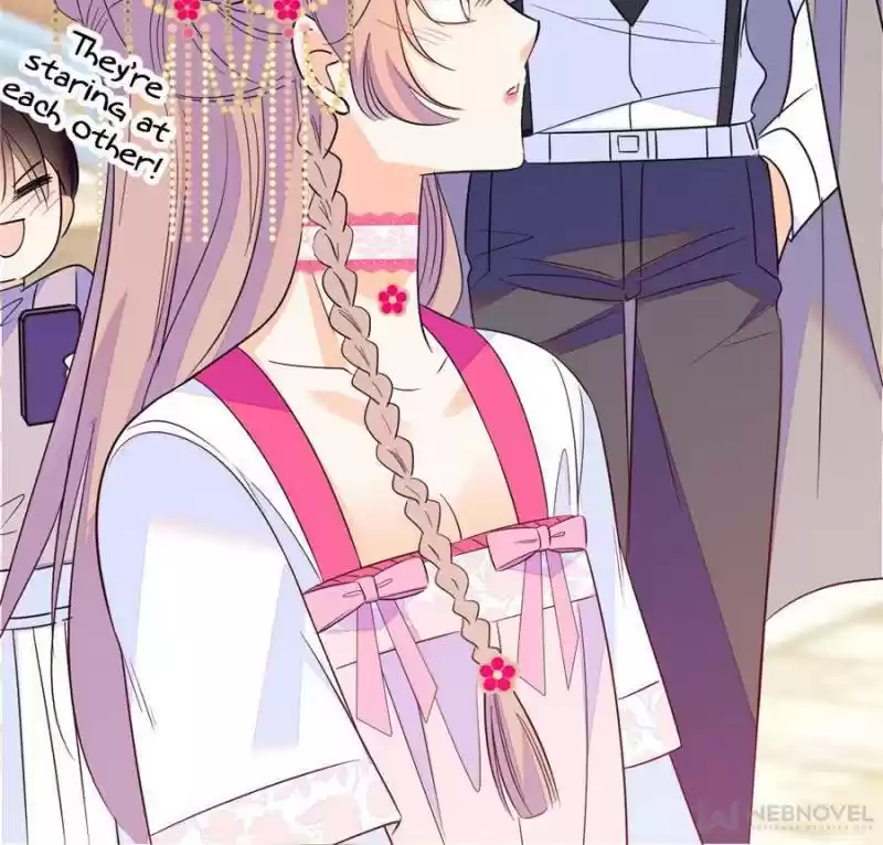 I’M Being Shipped With The King Of Film! Chapter 101