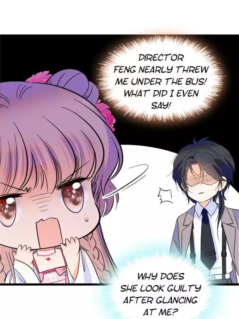 I’M Being Shipped With The King Of Film! Chapter 101