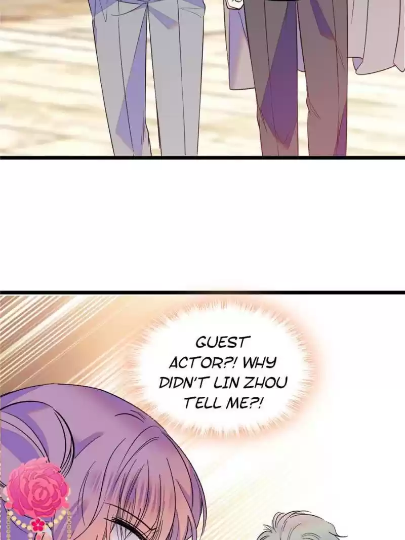 I’M Being Shipped With The King Of Film! Chapter 101