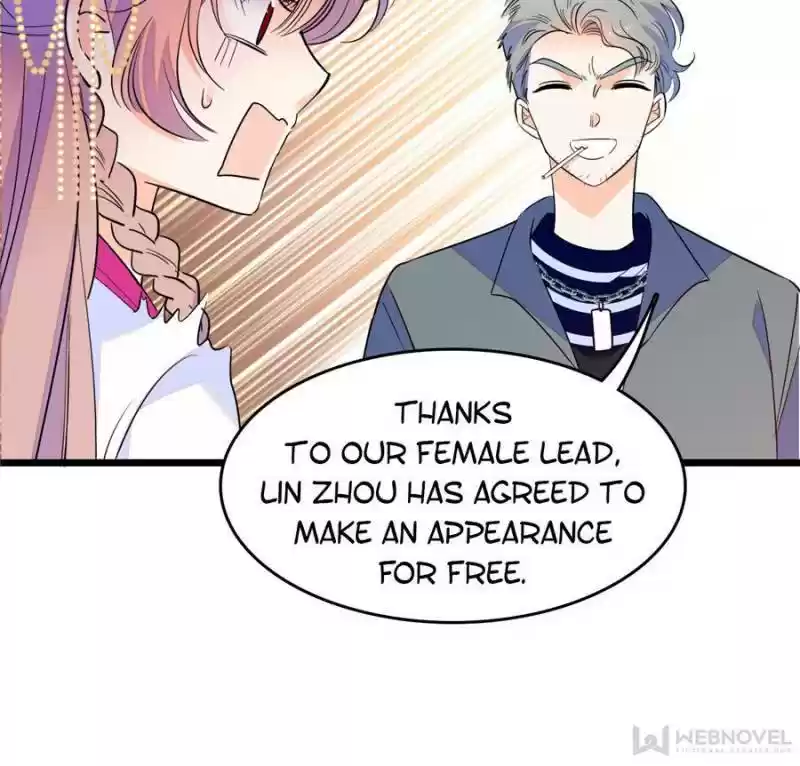 I’M Being Shipped With The King Of Film! Chapter 101