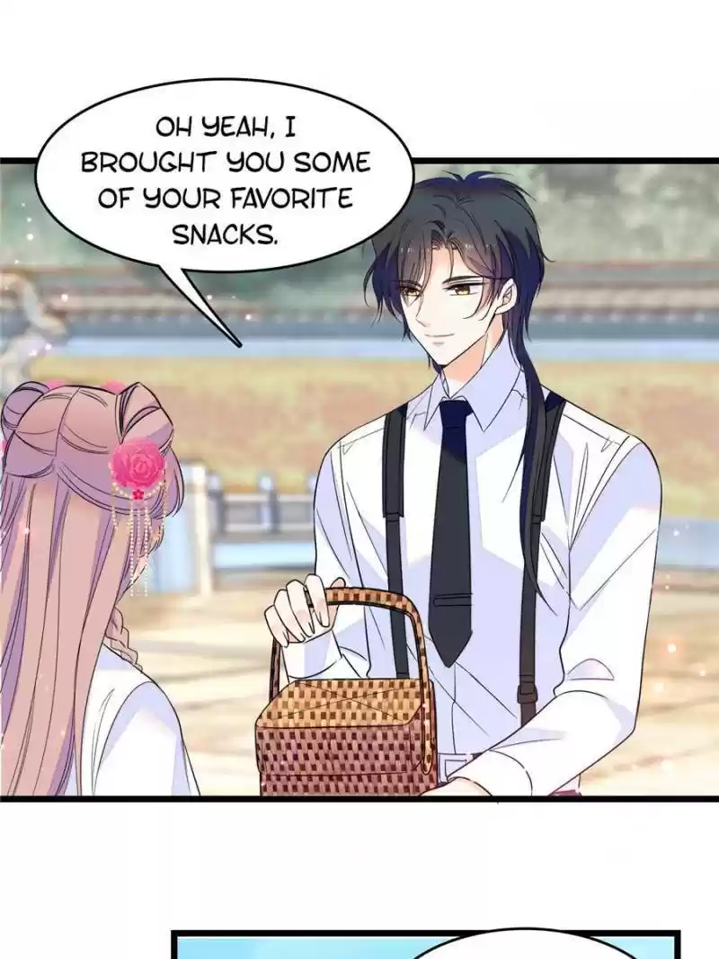 I’M Being Shipped With The King Of Film! Chapter 101