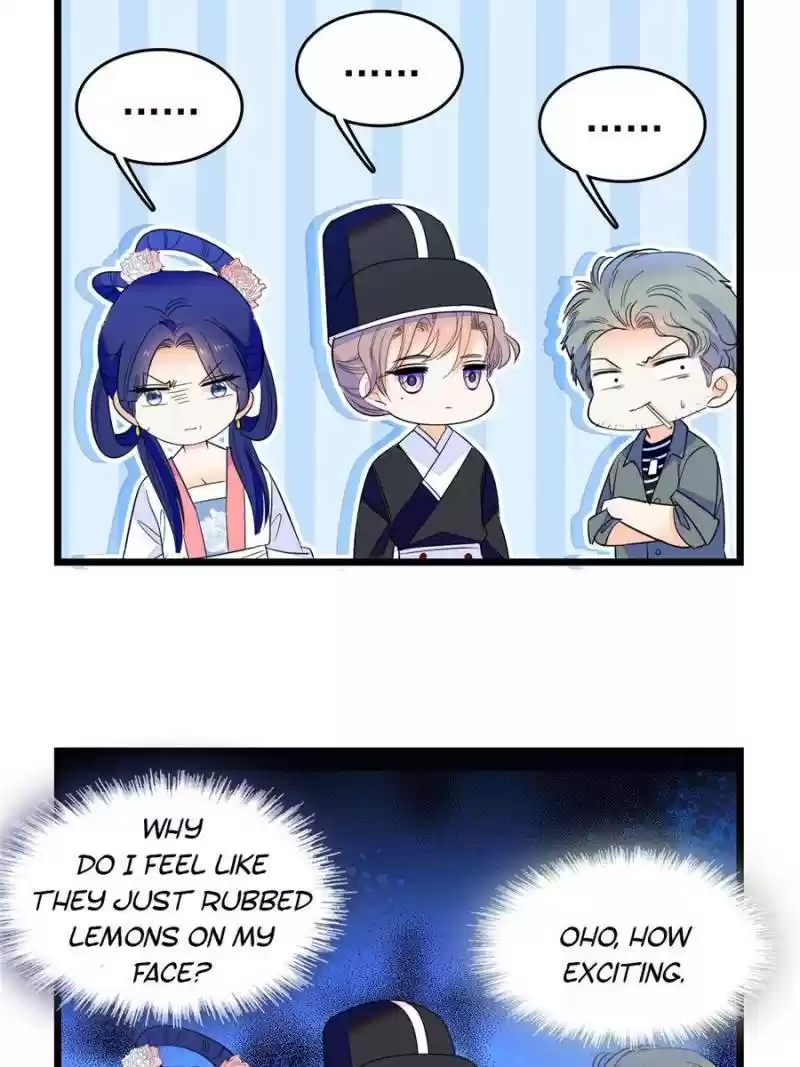 I’M Being Shipped With The King Of Film! Chapter 101