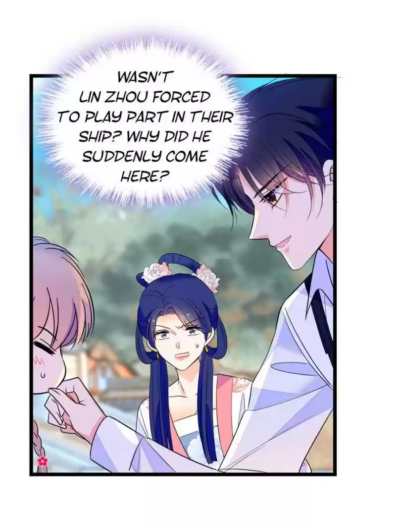 I’M Being Shipped With The King Of Film! Chapter 101