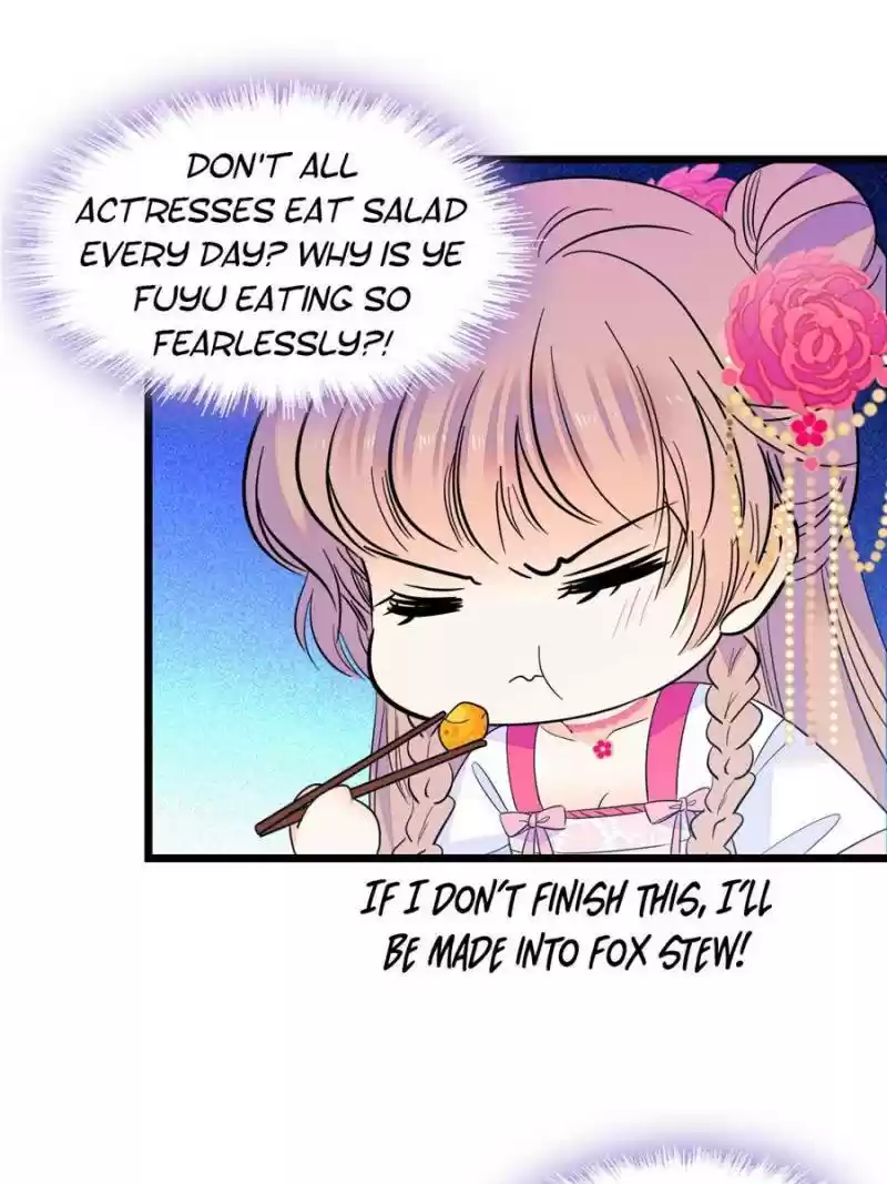 I’M Being Shipped With The King Of Film! Chapter 101