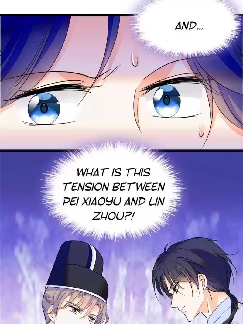 I’M Being Shipped With The King Of Film! Chapter 101